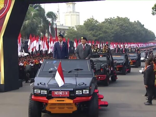 Presiden Jokowi