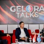 Gelora Talks