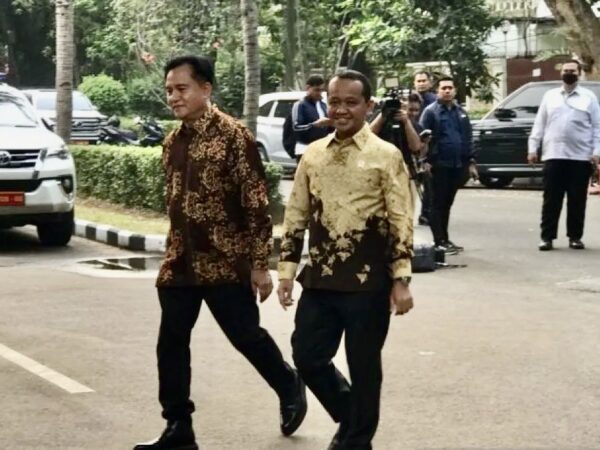 Kabinet Prabowo GIbran