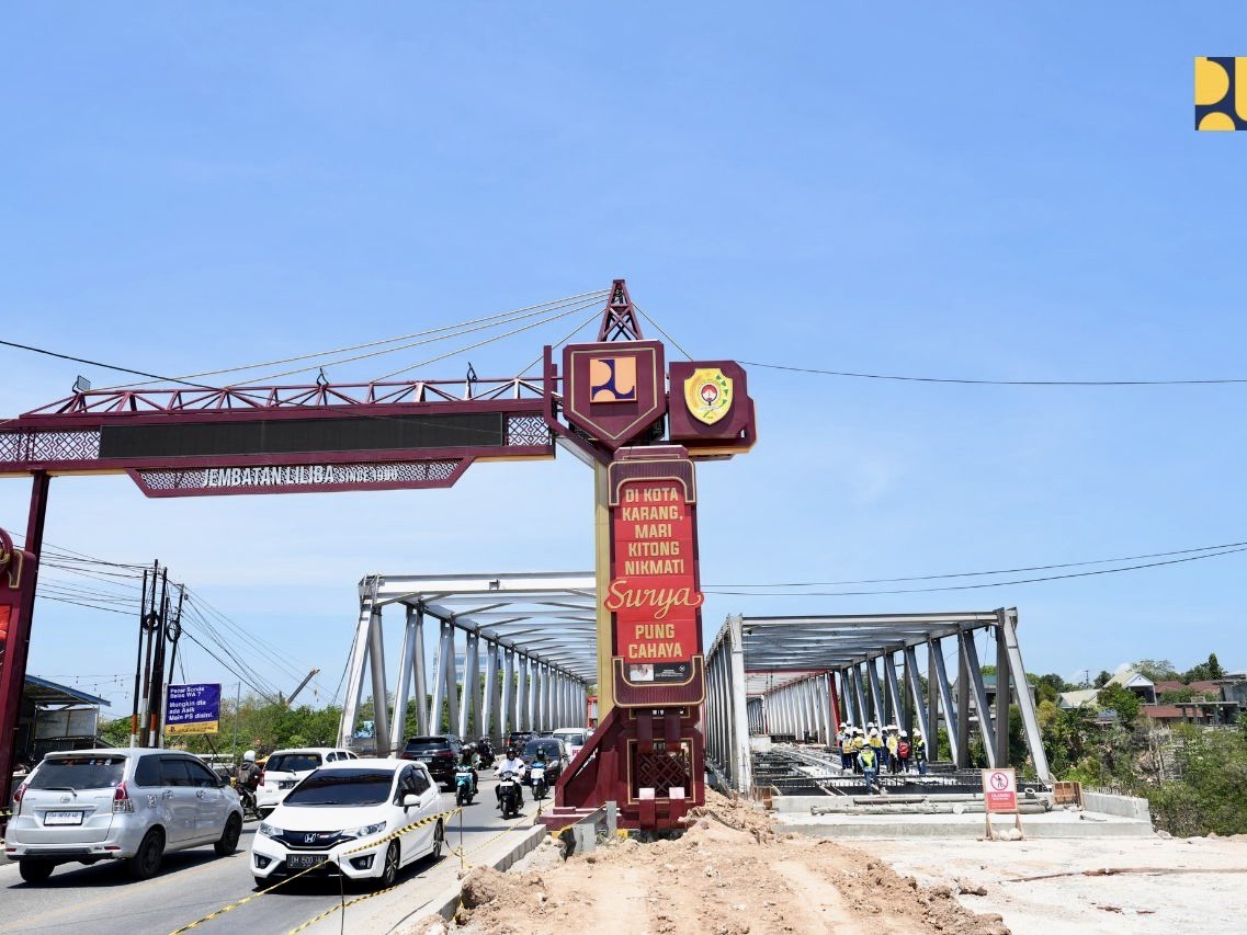Duplikasi Jembatan
