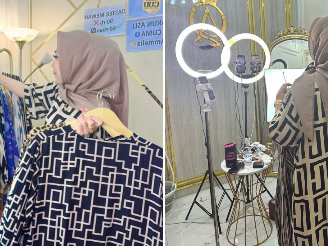 Usaha Mikro