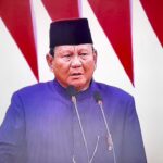 Presiden Prabowo