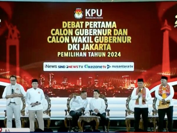 Pilkada DKI