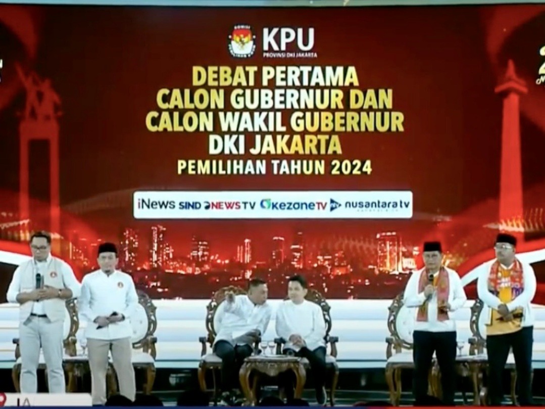 Pilkada DKI