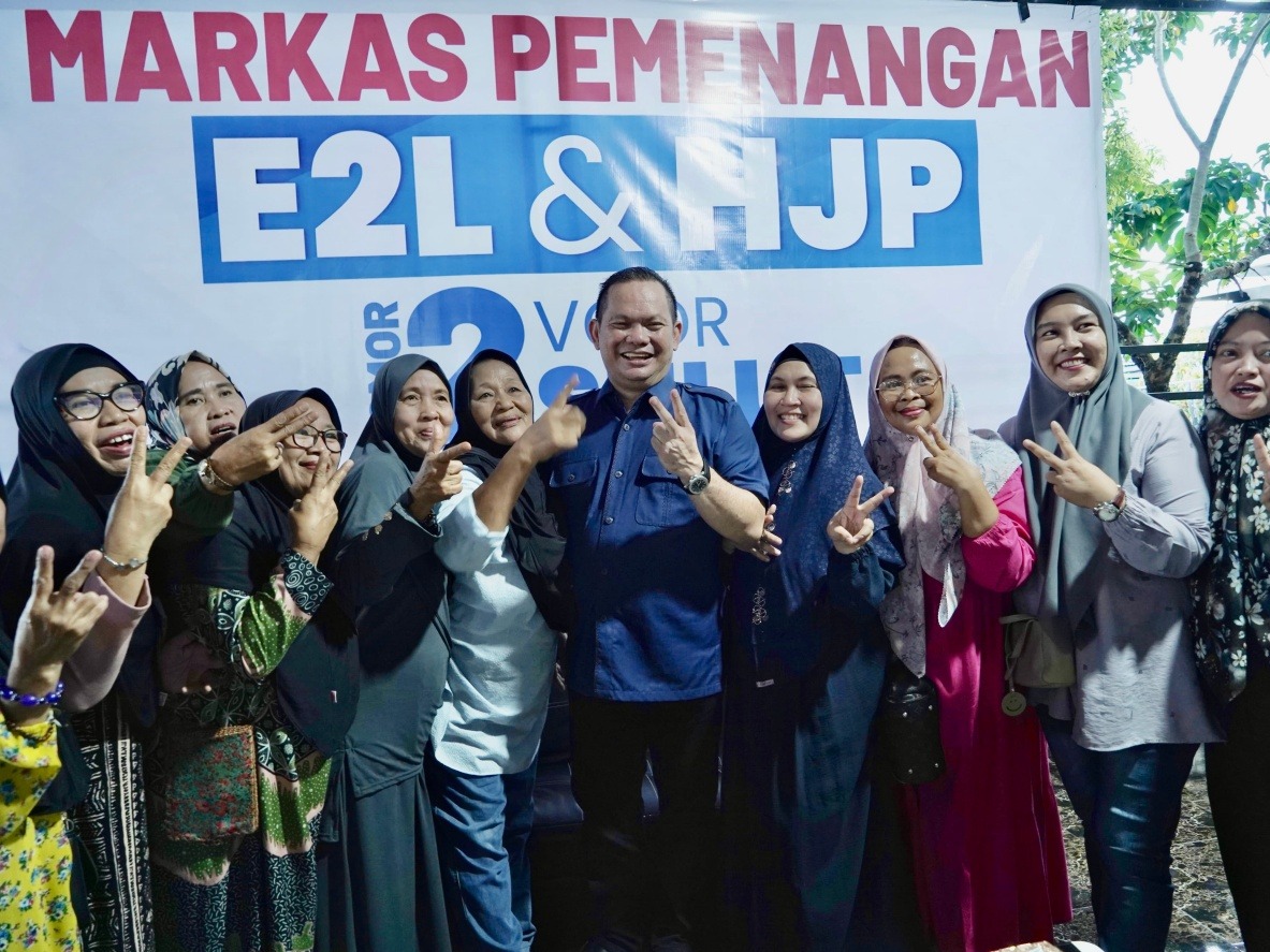 Pilkada Sulut