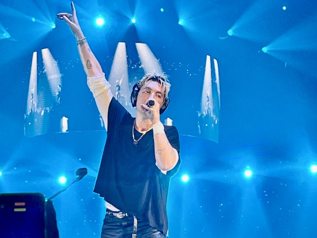 Konser Lany