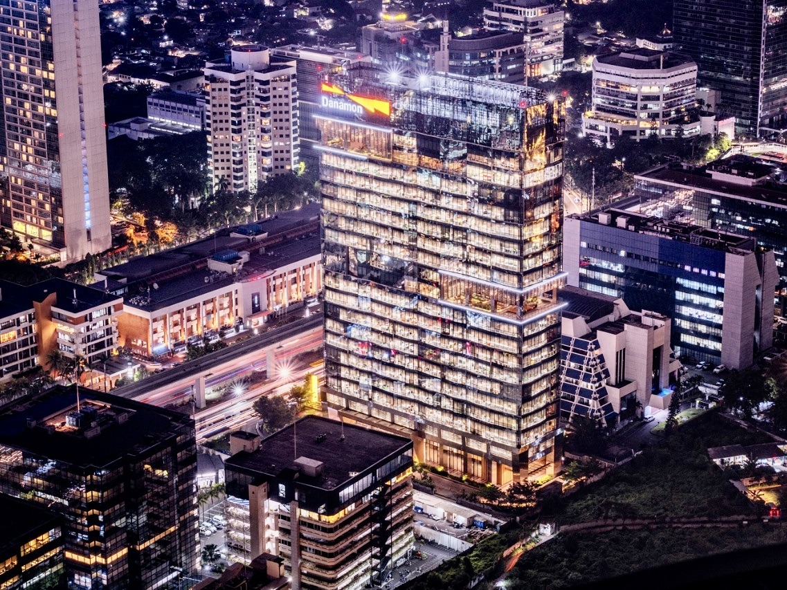 Bank Danamon