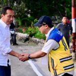 Pembangunan Jalan