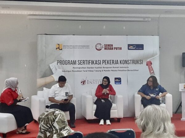 Semen Merah Putih