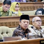 Menteri ATR/BPN