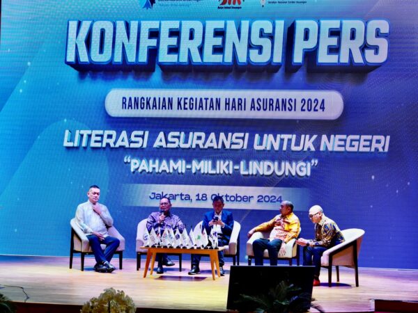Hari Asuransi