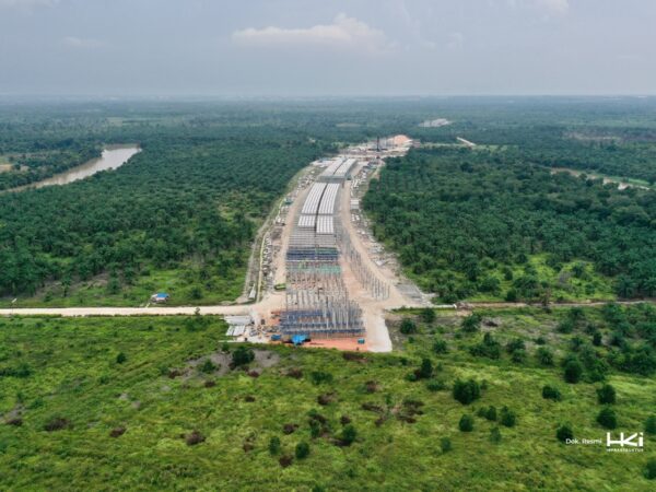 Tol Pekanbaru