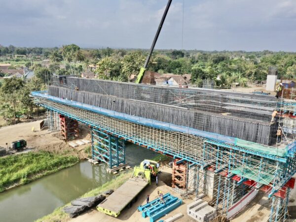 Tol Yogya Bawen
