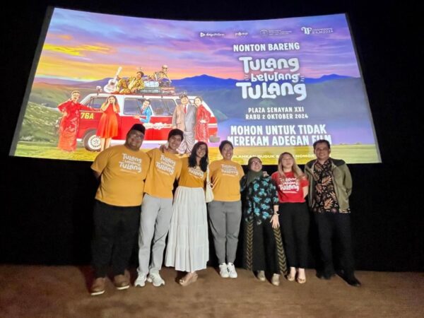 INdonesiana Film