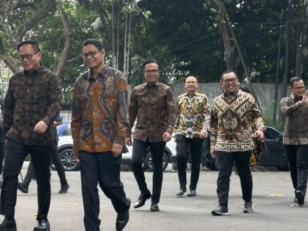 Kabinet Prabowo
