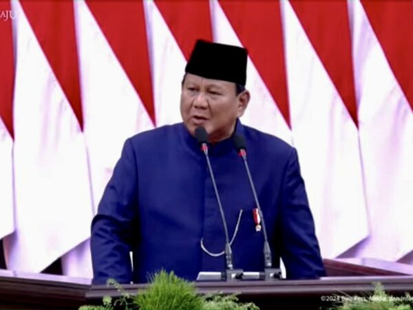 Prabowo Subianto