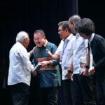 Menteri PUPR
