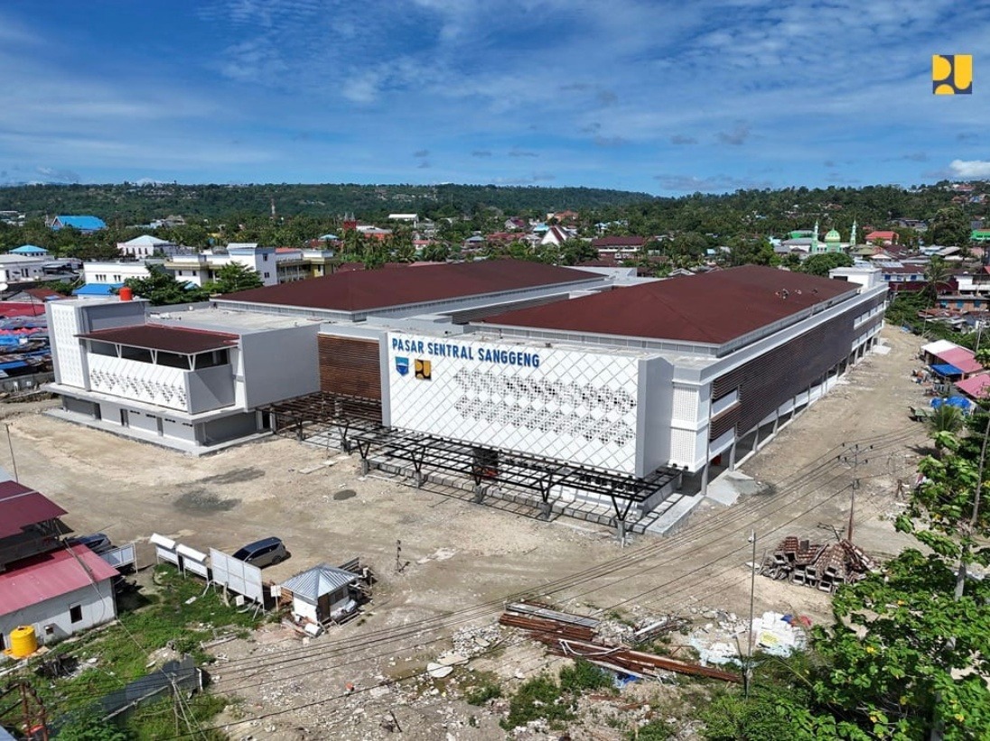 Pasar Papua Barat