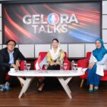 Gelora Talks