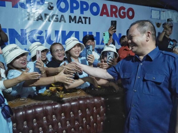 Pilkada Sulut
