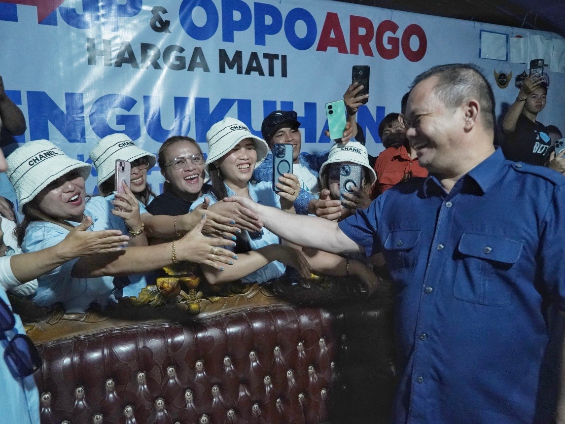 Pilkada Sulut