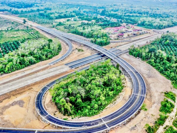 Tol Trans Sumatera