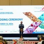 Trade Expo Ind
