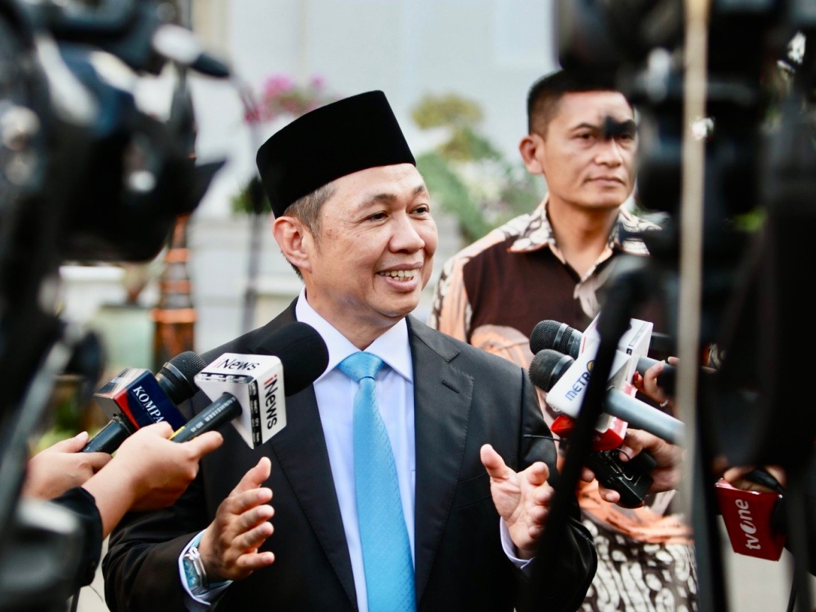 Anis Matta