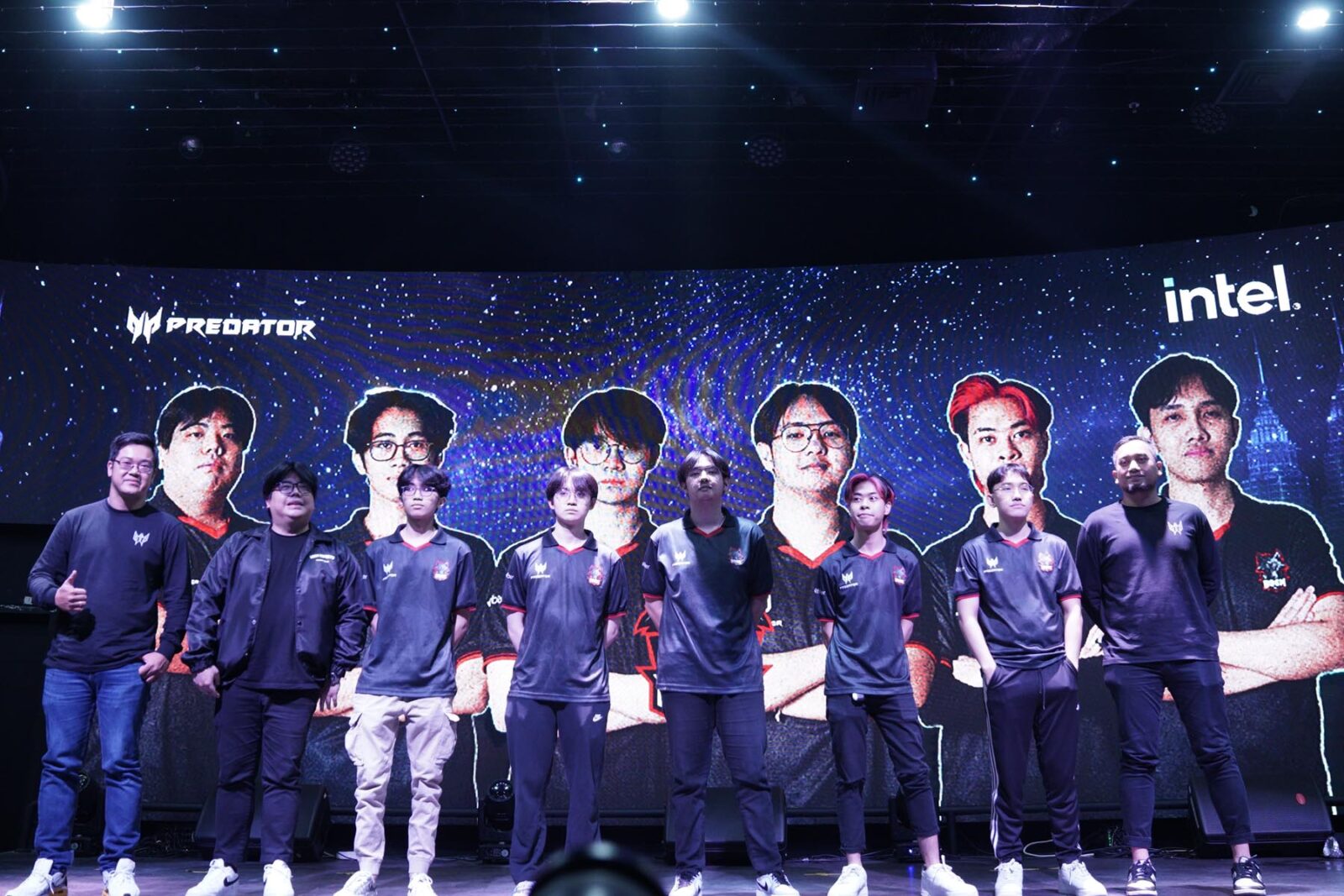 Acer Indonesia menggelar turnamen Esports Asia Pacific Predator berhadiah Rp 6 miliar.