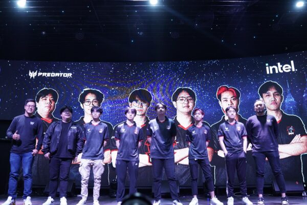 Acer Indonesia menggelar turnamen Esports Asia Pacific Predator berhadiah Rp 6 miliar.