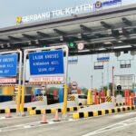 Tol Yogya Solo
