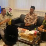 Kepala BPN Kota Palangka Raya Indra Gunawan kejar target PTSL 2024, Indra Gunawan: Keberhasilan Sebuah Program Tak Lepas dari Sosialisasi ke Publik
