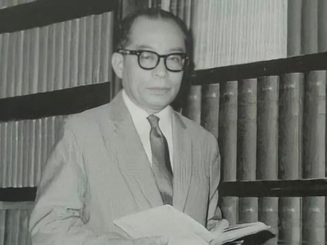 Bung Hatta