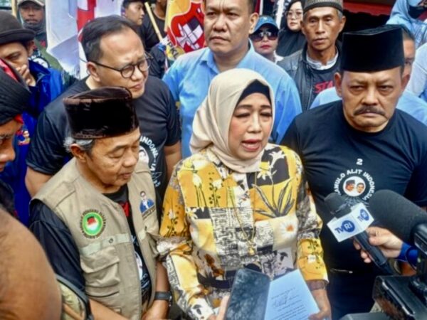 Kawulo Alit Indonesia