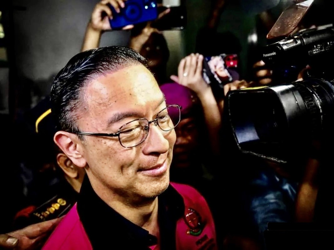Tom Lembong