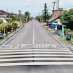 Perbaikan Jalan Daerah