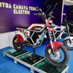 Motor Listrik