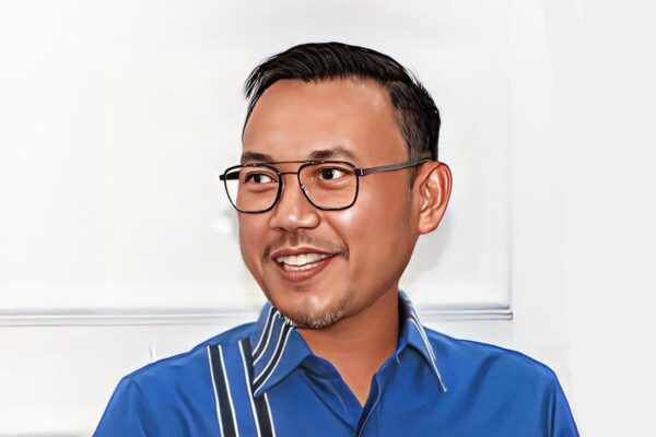 BPN Kota Palangka Raya