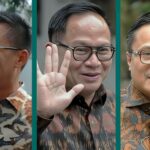Eksponen Aktivis 98 Mahendra Utama beri apresiasi terhadap langkah Presiden Prabowo Subianto.