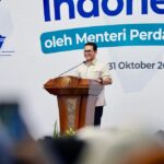 Mendag Budi Santoso