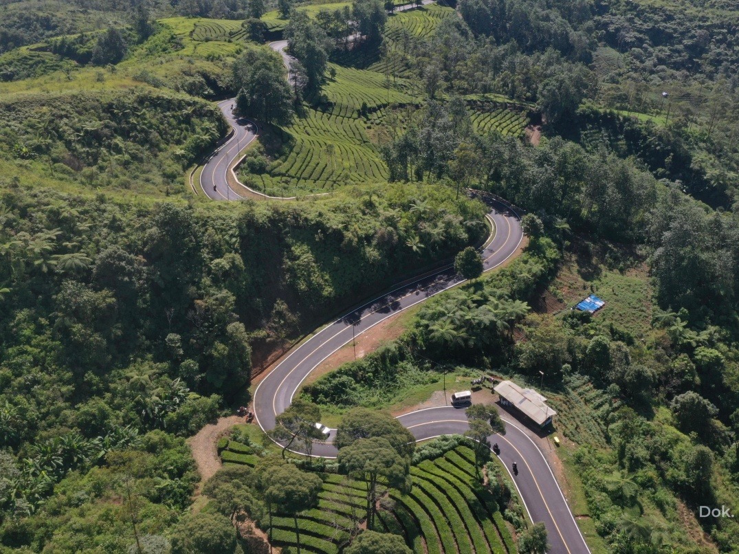 Jalan Kab Bandung