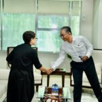 Menteri PU