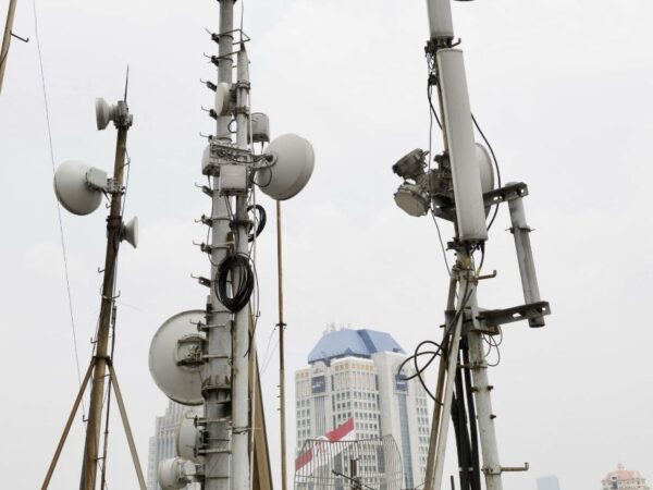 Menara Telekomunikasi