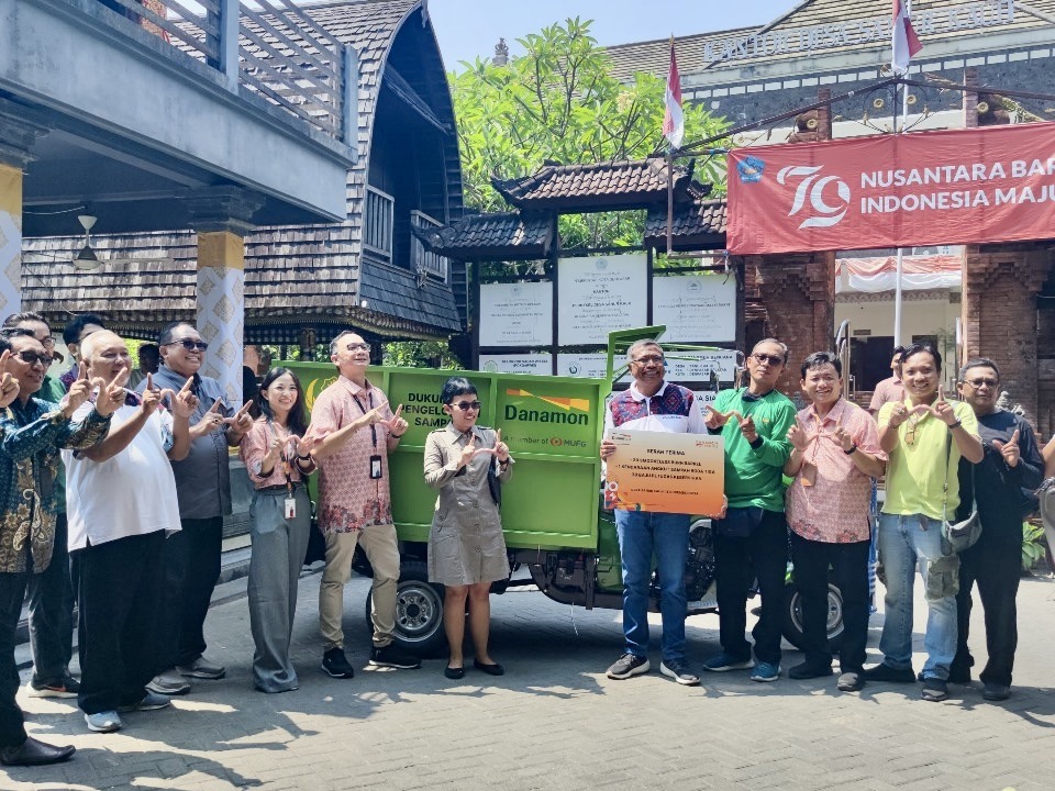 Wisata Bali