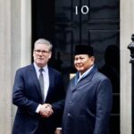 Presiden Prabowo
