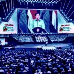 Presiden Prabowo
