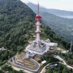 Menara Telekomunikasi