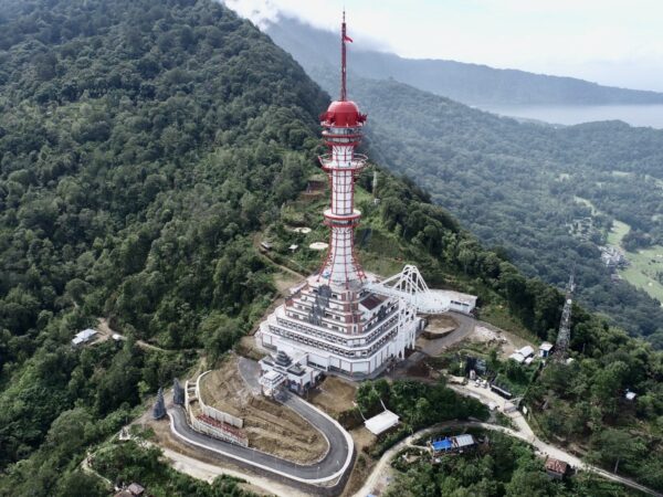 Menara Telekomunikasi