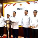 Presiden Prabowo