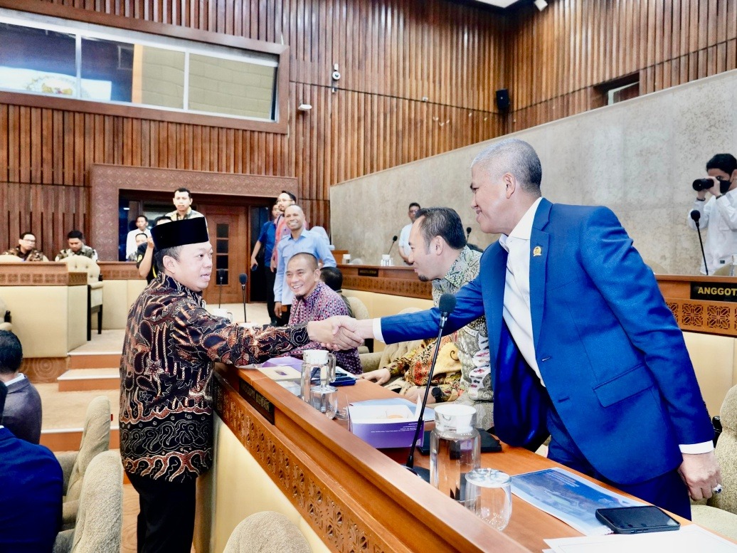 Menteri ATR/BPN
